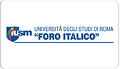 IUSM Foro Italico Università degli studi di Roma